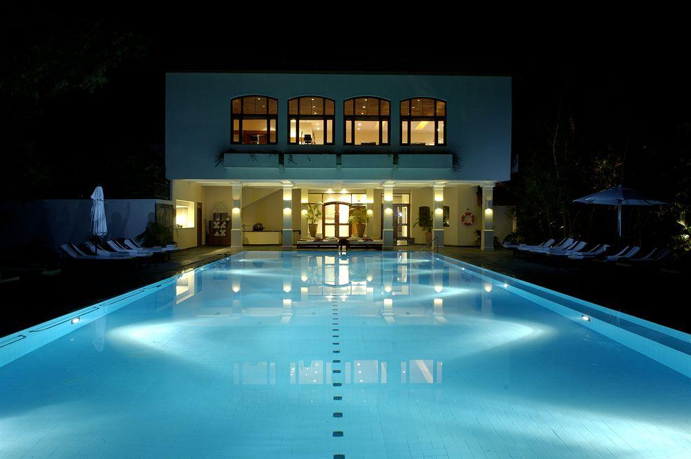 Ananda In The Himalayas Hotel Rishikesh Facilities photo