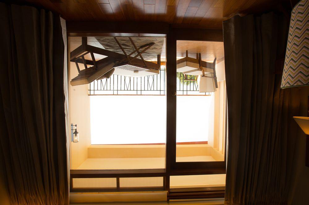 Ananda In The Himalayas Hotel Rishikesh Exterior photo
