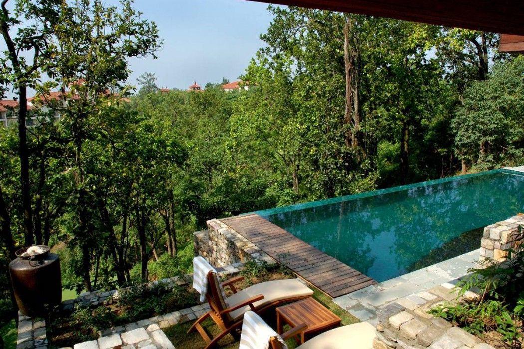 Ananda In The Himalayas Hotel Rishikesh Facilities photo